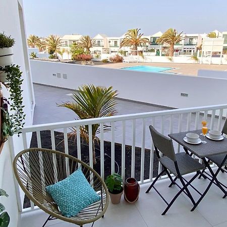 Oasis View Lanzarote Apartment Costa Teguise Exterior photo