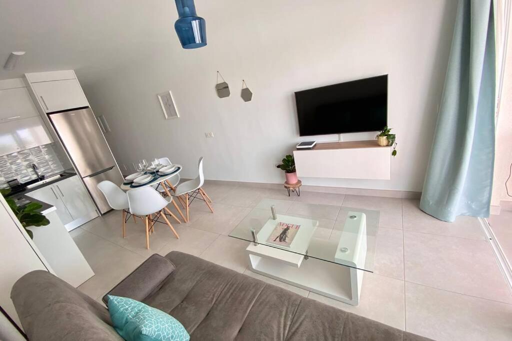 Oasis View Lanzarote Apartment Costa Teguise Exterior photo