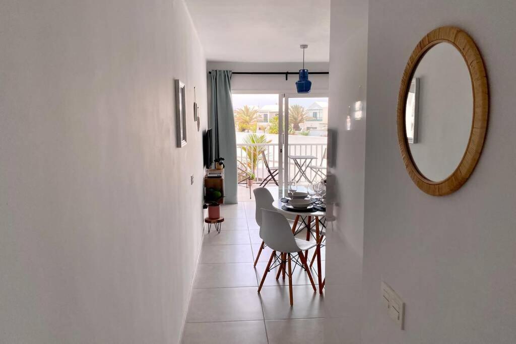 Oasis View Lanzarote Apartment Costa Teguise Exterior photo