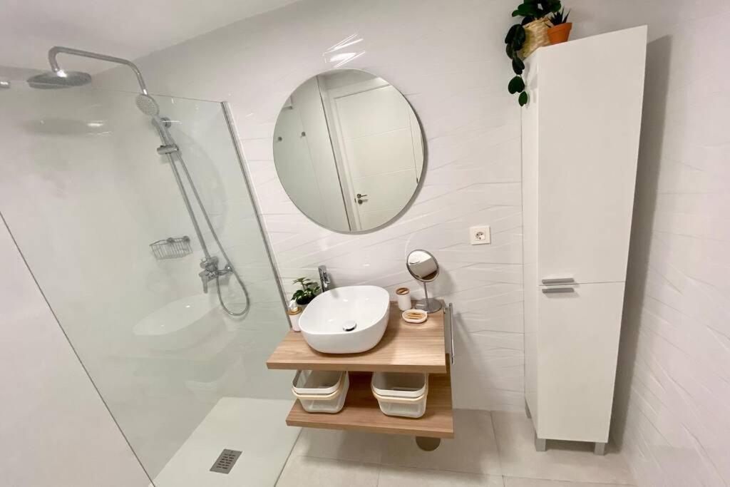 Oasis View Lanzarote Apartment Costa Teguise Exterior photo