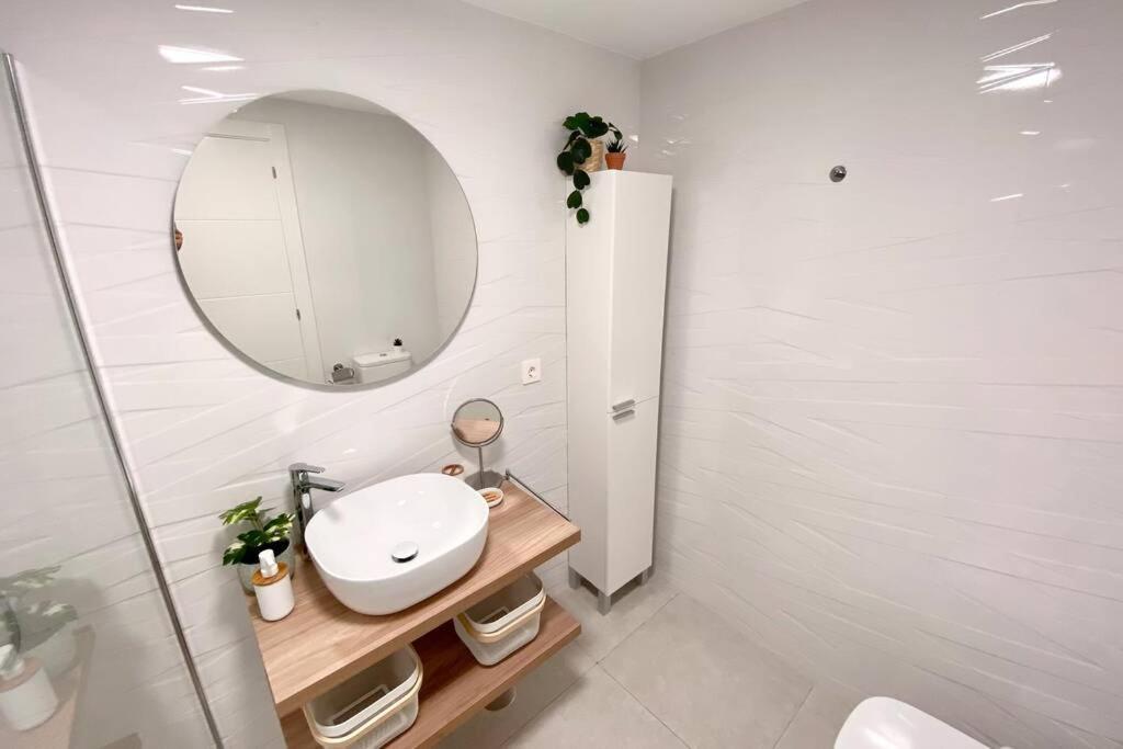 Oasis View Lanzarote Apartment Costa Teguise Exterior photo
