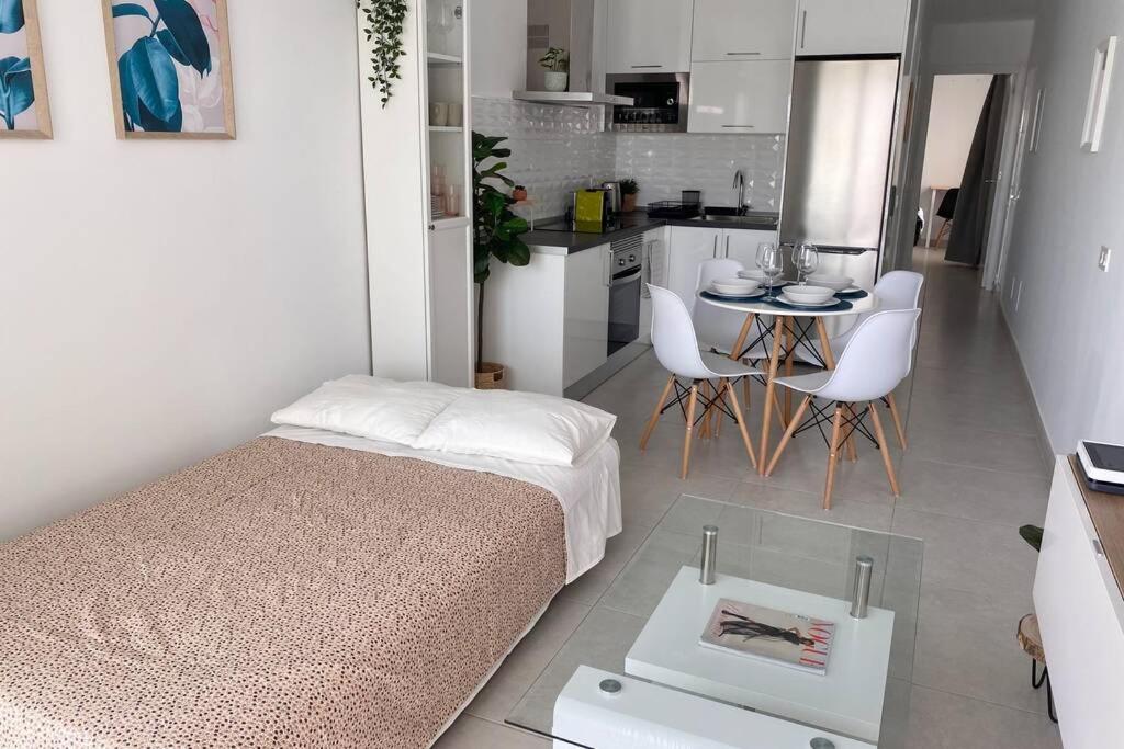 Oasis View Lanzarote Apartment Costa Teguise Exterior photo