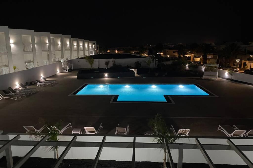 Oasis View Lanzarote Apartment Costa Teguise Exterior photo