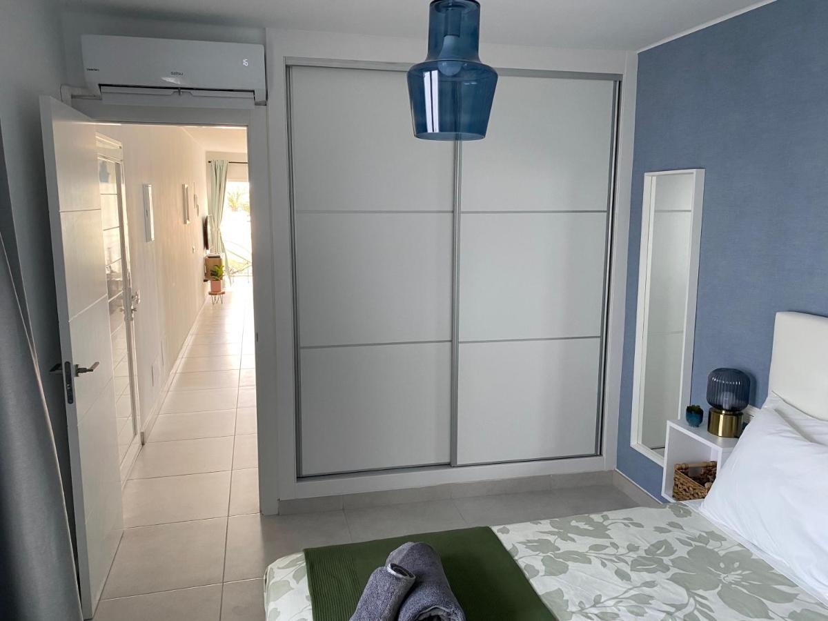 Oasis View Lanzarote Apartment Costa Teguise Exterior photo