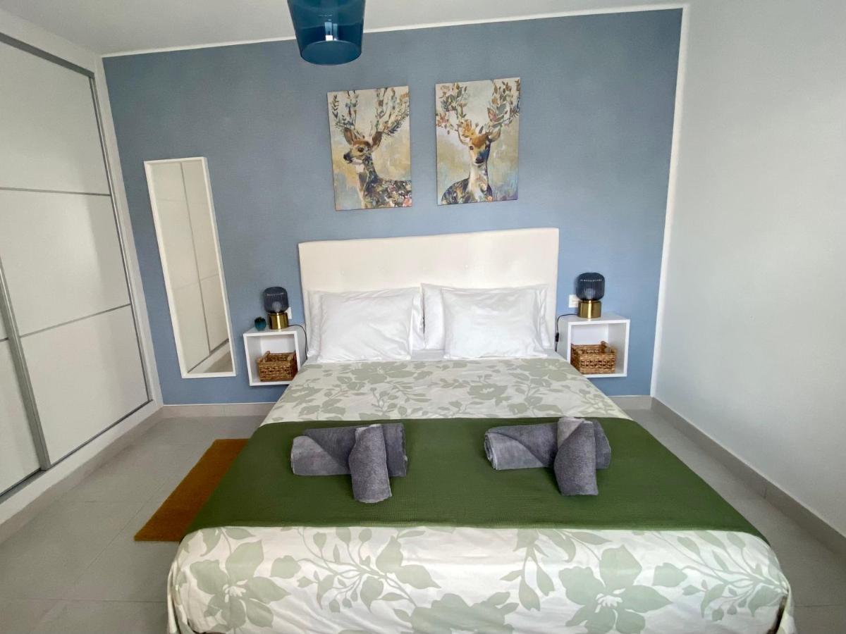 Oasis View Lanzarote Apartment Costa Teguise Exterior photo