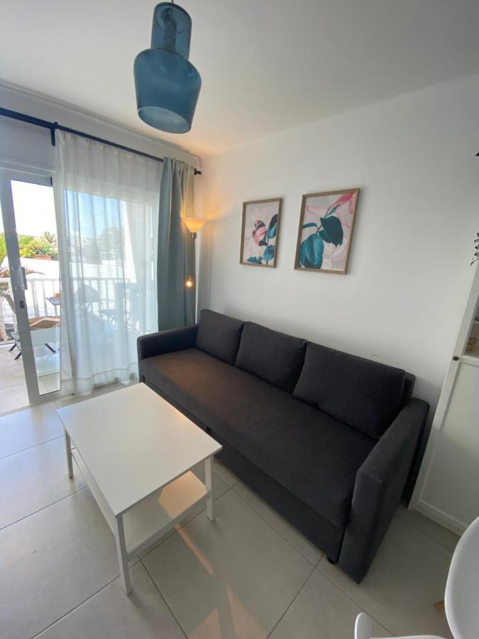 Oasis View Lanzarote Apartment Costa Teguise Exterior photo